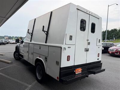 2017 Ford F-550 Super Duty - Photo 7 - Frederick, MD 21702