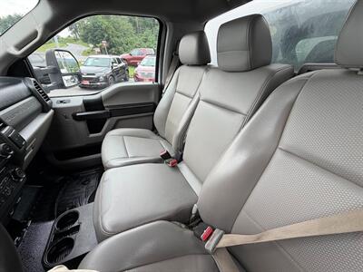 2017 Ford F-550 Super Duty - Photo 20 - Frederick, MD 21702