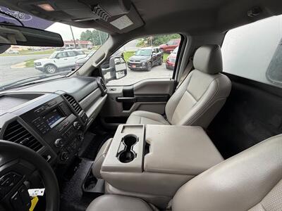 2017 Ford F-550 Super Duty - Photo 19 - Frederick, MD 21702