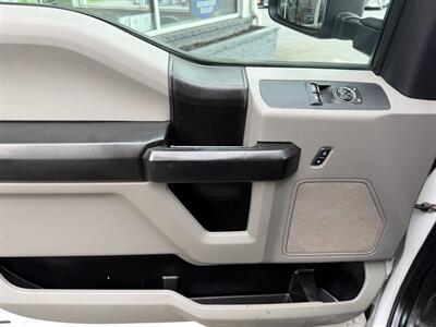 2017 Ford F-550 Super Duty - Photo 15 - Frederick, MD 21702