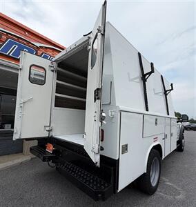 2017 Ford F-550 Super Duty - Photo 57 - Frederick, MD 21702