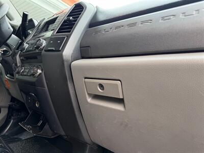 2017 Ford F-550 Super Duty - Photo 30 - Frederick, MD 21702