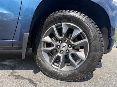 2021 Chevrolet Silverado 1500 Custom - Photo 31 - Frederick, MD 21702