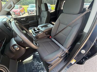 2021 Chevrolet Silverado 1500 Custom - Photo 41 - Frederick, MD 21702