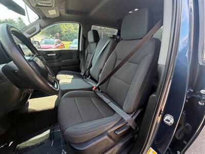 2021 Chevrolet Silverado 1500 Custom - Photo 2 - Frederick, MD 21702
