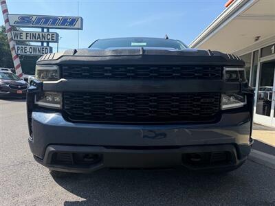 2021 Chevrolet Silverado 1500 Custom - Photo 6 - Frederick, MD 21702