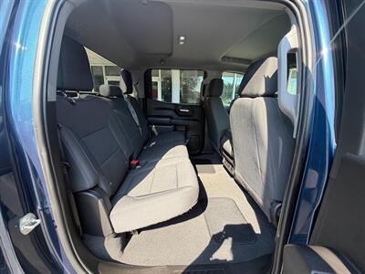 2021 Chevrolet Silverado 1500 Custom - Photo 28 - Frederick, MD 21702