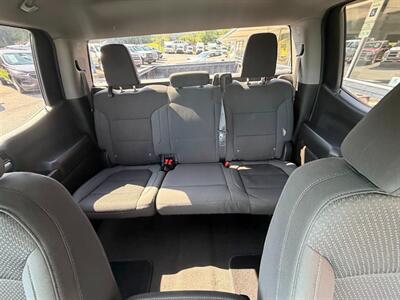 2021 Chevrolet Silverado 1500 Custom - Photo 20 - Frederick, MD 21702