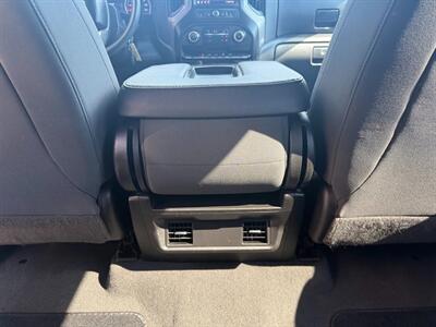 2021 Chevrolet Silverado 1500 Custom - Photo 24 - Frederick, MD 21702