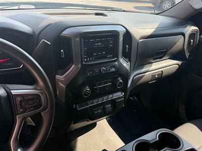 2021 Chevrolet Silverado 1500 Custom - Photo 11 - Frederick, MD 21702