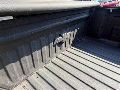 2021 Chevrolet Silverado 1500 Custom - Photo 39 - Frederick, MD 21702