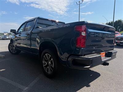 2021 Chevrolet Silverado 1500 Custom - Photo 15 - Frederick, MD 21702