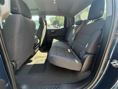 2021 Chevrolet Silverado 1500 Custom - Photo 13 - Frederick, MD 21702