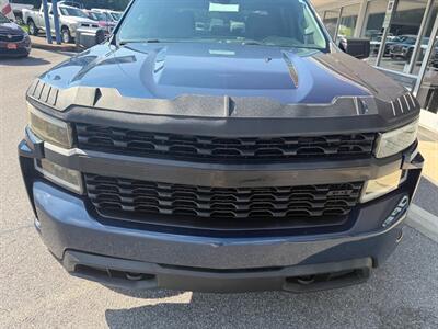 2021 Chevrolet Silverado 1500 Custom - Photo 33 - Frederick, MD 21702