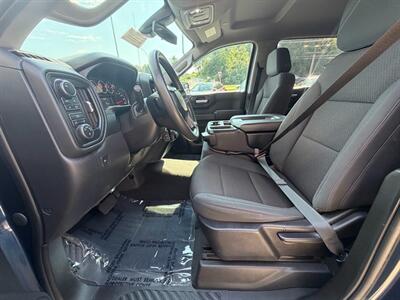 2021 Chevrolet Silverado 1500 Custom - Photo 5 - Frederick, MD 21702