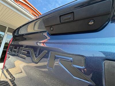 2021 Chevrolet Silverado 1500 Custom - Photo 17 - Frederick, MD 21702