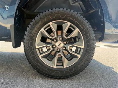 2021 Chevrolet Silverado 1500 Custom - Photo 37 - Frederick, MD 21702