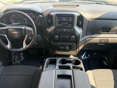 2021 Chevrolet Silverado 1500 Custom - Photo 25 - Frederick, MD 21702