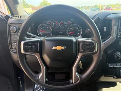 2021 Chevrolet Silverado 1500 Custom - Photo 9 - Frederick, MD 21702