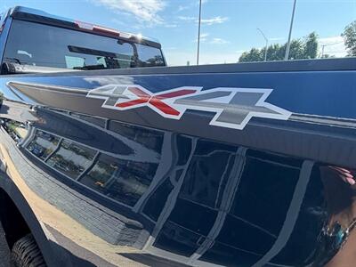 2021 Chevrolet Silverado 1500 Custom - Photo 18 - Frederick, MD 21702
