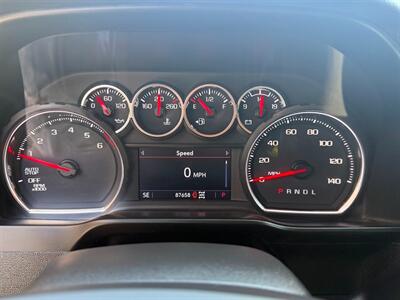 2021 Chevrolet Silverado 1500 Custom - Photo 10 - Frederick, MD 21702