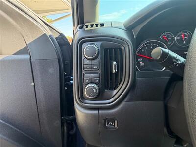 2021 Chevrolet Silverado 1500 Custom - Photo 40 - Frederick, MD 21702