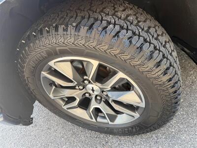 2021 Chevrolet Silverado 1500 Custom - Photo 35 - Frederick, MD 21702