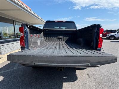 2021 Chevrolet Silverado 1500 Custom - Photo 3 - Frederick, MD 21702
