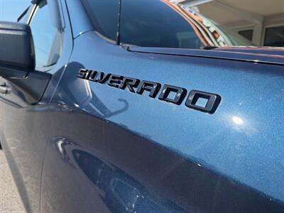 2021 Chevrolet Silverado 1500 Custom - Photo 32 - Frederick, MD 21702