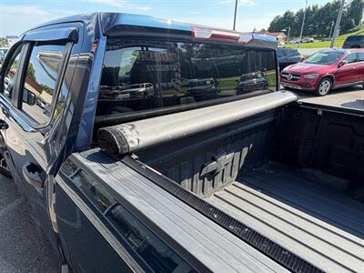 2021 Chevrolet Silverado 1500 Custom - Photo 19 - Frederick, MD 21702
