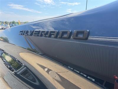 2021 Chevrolet Silverado 1500 Custom - Photo 8 - Frederick, MD 21702