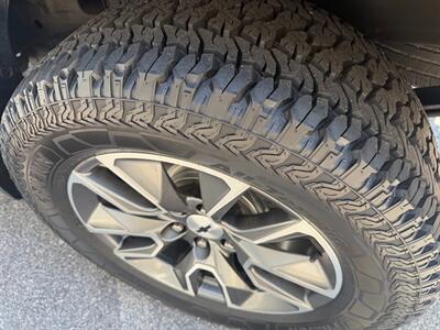 2021 Chevrolet Silverado 1500 Custom - Photo 36 - Frederick, MD 21702