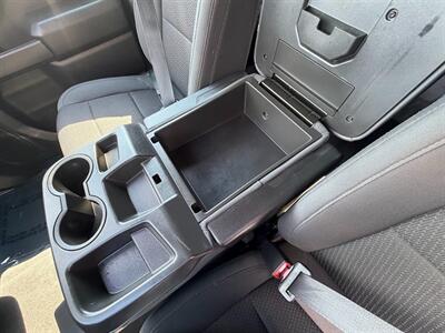 2021 Chevrolet Silverado 1500 Custom - Photo 21 - Frederick, MD 21702