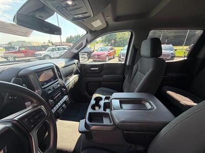 2021 Chevrolet Silverado 1500 Custom - Photo 12 - Frederick, MD 21702