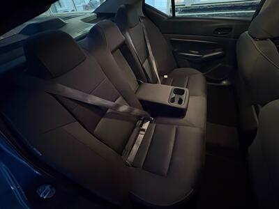 2024 Nissan Altima 2.5 S   - Photo 29 - Frederick, MD 21702