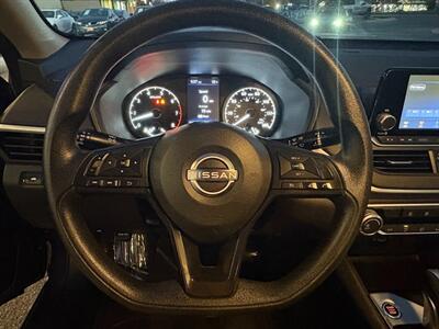 2024 Nissan Altima 2.5 S   - Photo 12 - Frederick, MD 21702