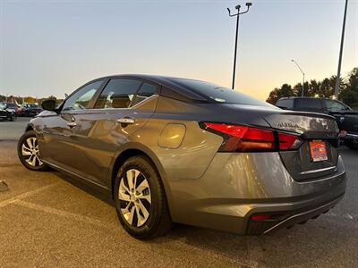 2024 Nissan Altima 2.5 S   - Photo 7 - Frederick, MD 21702