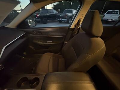 2024 Nissan Altima 2.5 S   - Photo 18 - Frederick, MD 21702