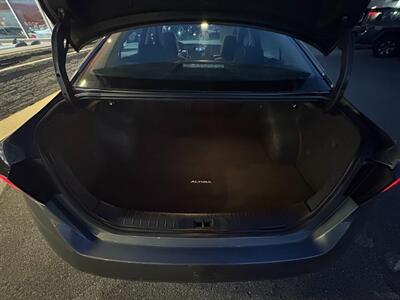 2024 Nissan Altima 2.5 S   - Photo 41 - Frederick, MD 21702