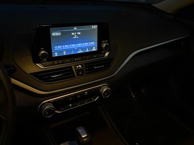2024 Nissan Altima 2.5 S   - Photo 14 - Frederick, MD 21702
