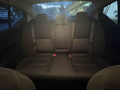 2024 Nissan Altima 2.5 S   - Photo 20 - Frederick, MD 21702