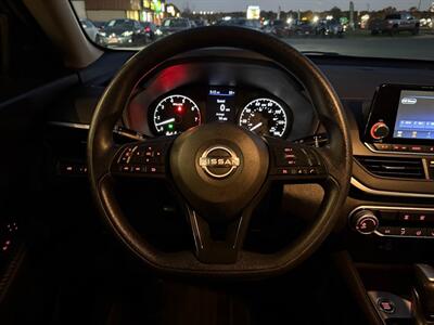 2024 Nissan Altima 2.5 S   - Photo 31 - Frederick, MD 21702