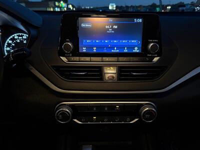 2024 Nissan Altima 2.5 S   - Photo 17 - Frederick, MD 21702