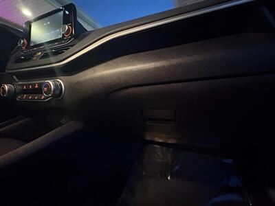 2024 Nissan Altima 2.5 S   - Photo 35 - Frederick, MD 21702