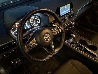 2024 Nissan Altima 2.5 S   - Photo 2 - Frederick, MD 21702