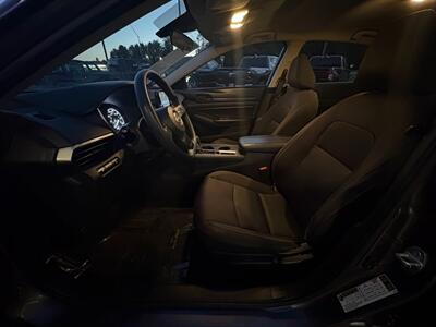 2024 Nissan Altima 2.5 S   - Photo 10 - Frederick, MD 21702