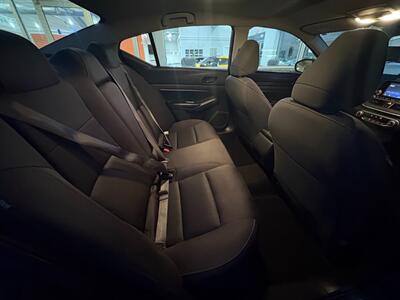 2024 Nissan Altima 2.5 S   - Photo 28 - Frederick, MD 21702