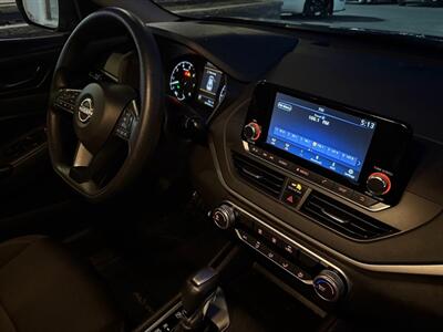 2024 Nissan Altima 2.5 S   - Photo 38 - Frederick, MD 21702