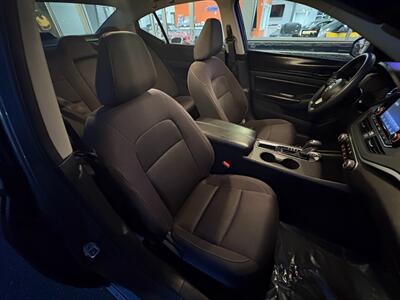 2024 Nissan Altima 2.5 S   - Photo 34 - Frederick, MD 21702