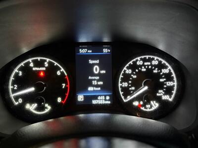 2024 Nissan Altima 2.5 S   - Photo 13 - Frederick, MD 21702